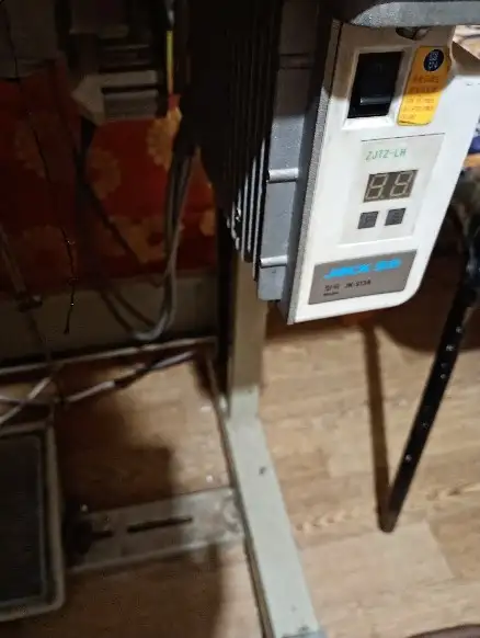 Шагайка бу рабочая продам, фотография 3