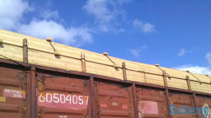 Доска. Брус., фотография 1