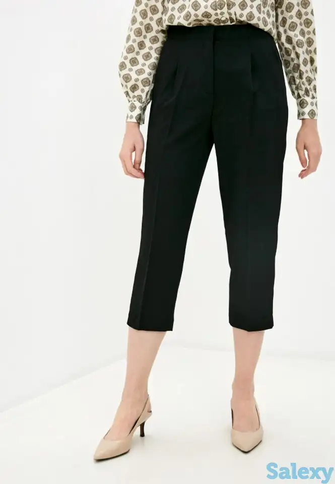 Брюки michael michael kors, фотография 1