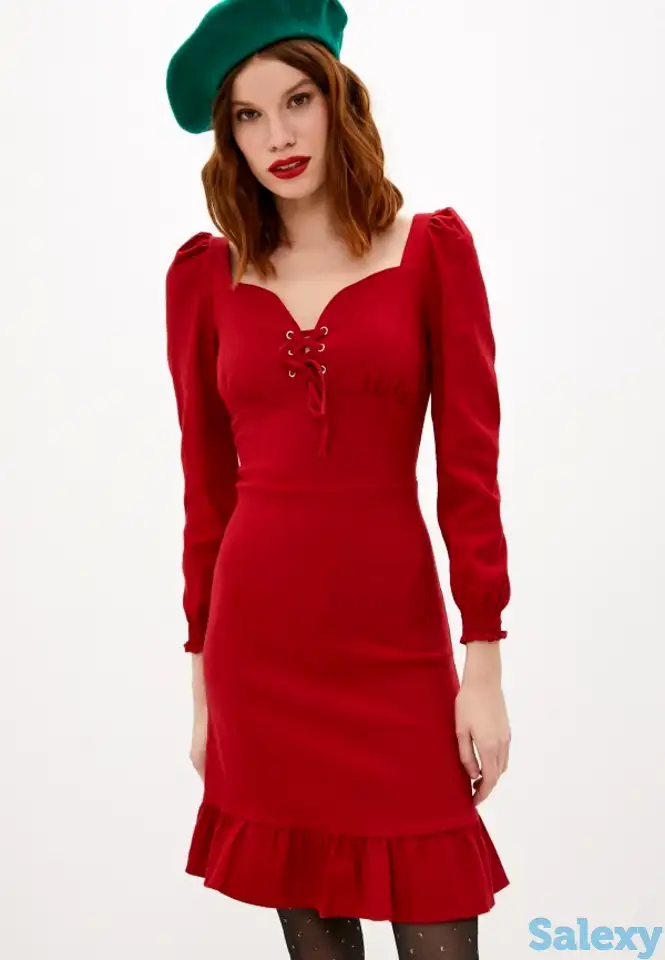 Платье hey look, фотография 1