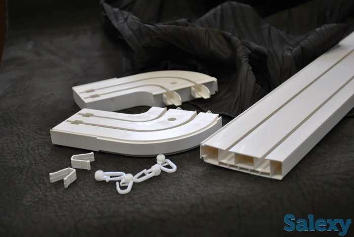 Потолочные карнизы, фотография 2