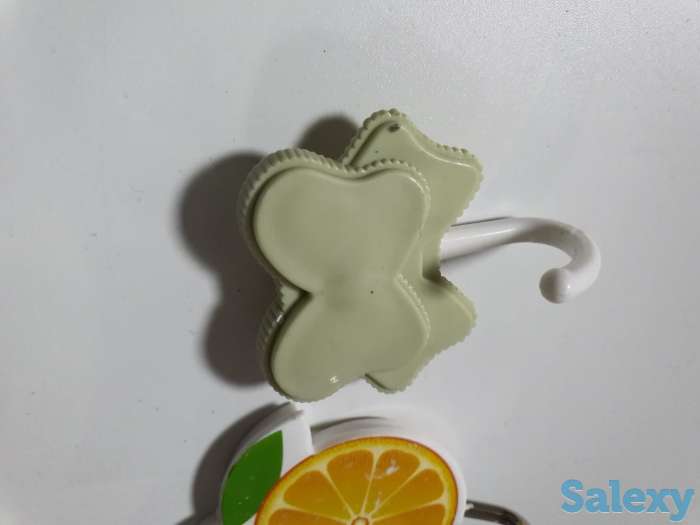 Крючок самоклеящийся М-Пластик, фотография 3