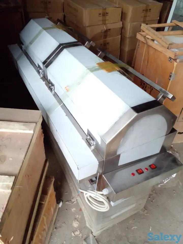 Мангал для шашлыка, фотография 2