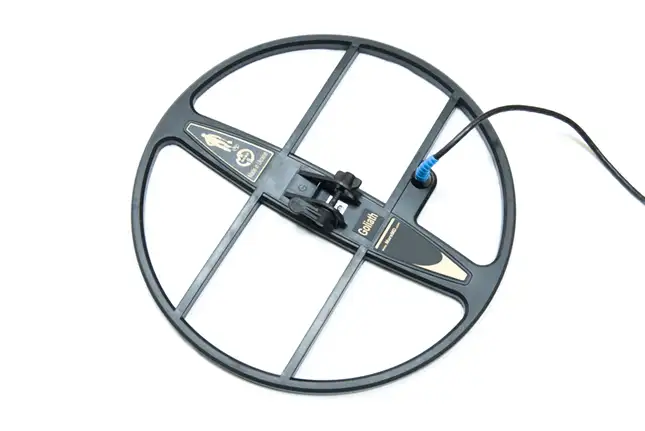 Лучшая Катушка Mars Goliaf для для Bounty Hunter Quick Draw PRO, фотография 1