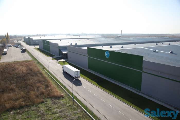 Склады класса 