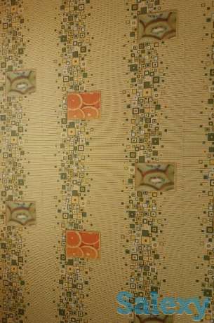 Обои для кухни, фотография 1