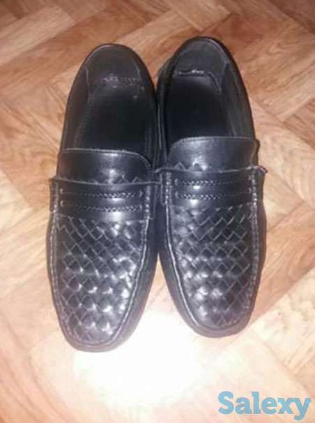 Мокасины Bottega Veneta, фотография 1