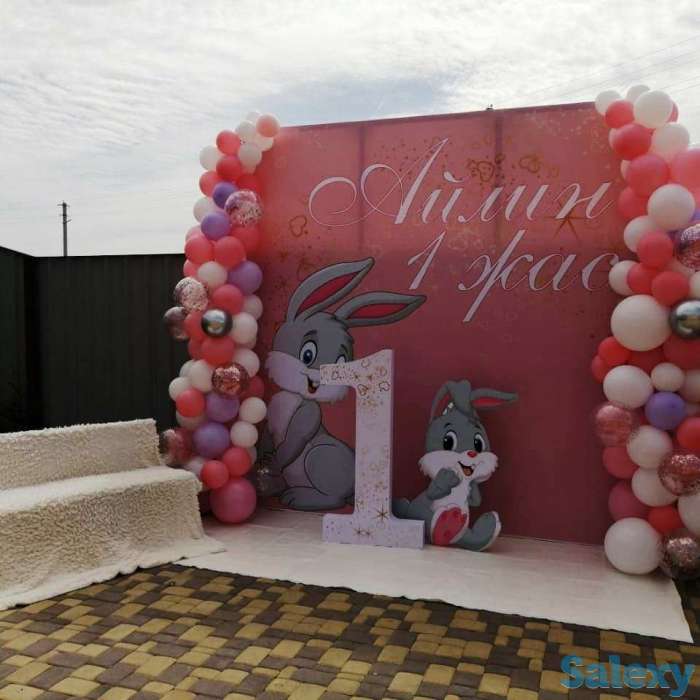 Наружная реклама и полиграфия, фотография 7