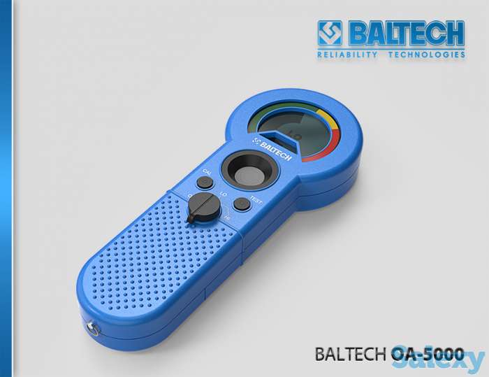 8-10 октября 2019г – 21-й технический семинар - Производительность компрессоров, фотография 8