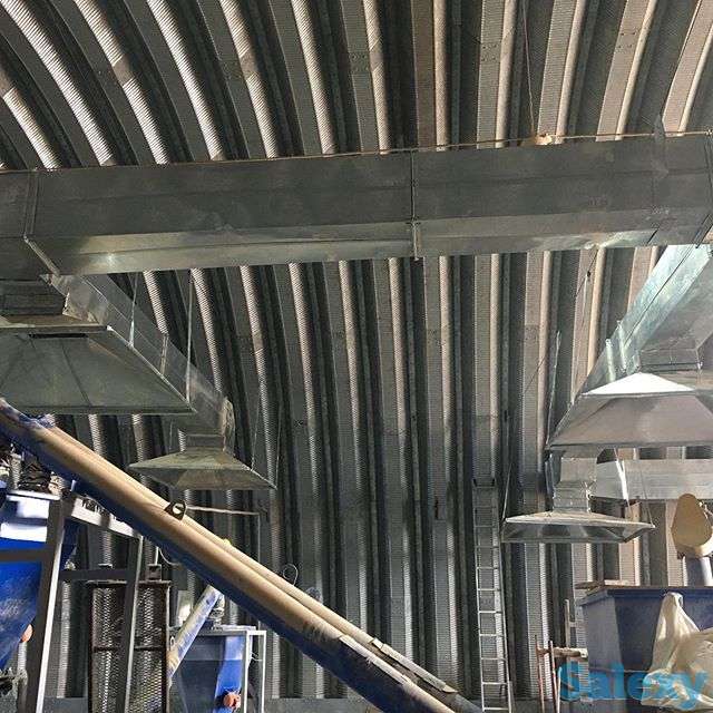 Вентиляция, фотография 8