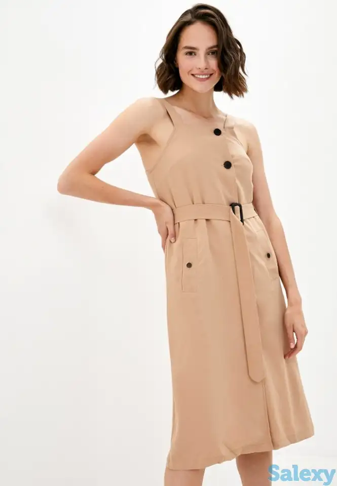 Платье b.style, фотография 1