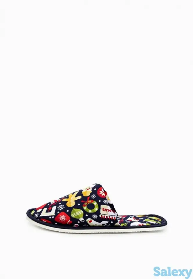 Тапочки dream time, фотография 1