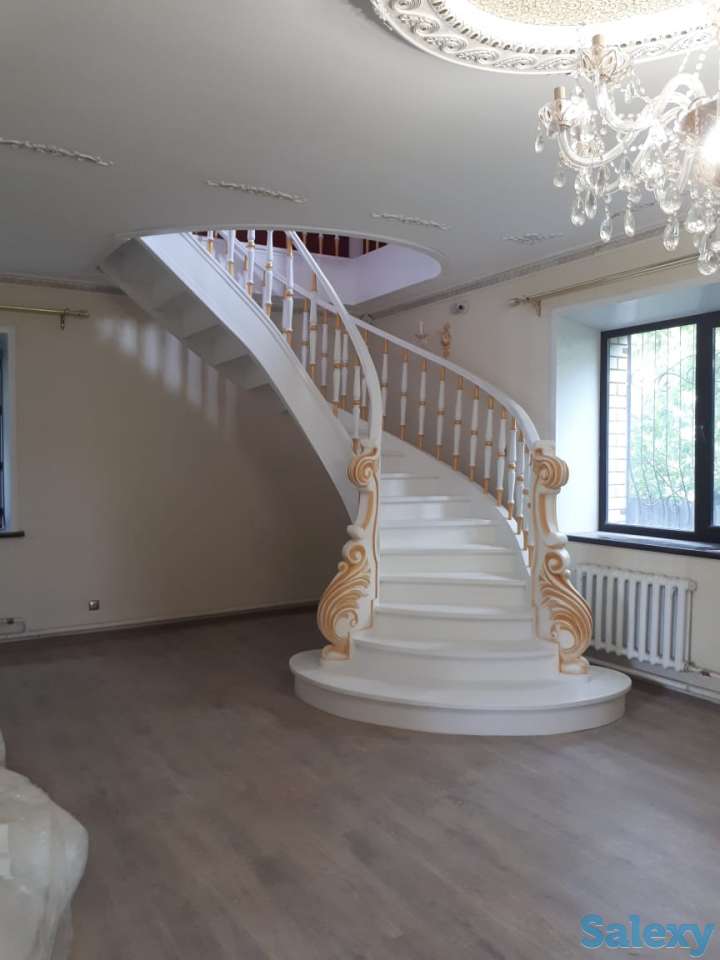 Лестницы, фотография 4