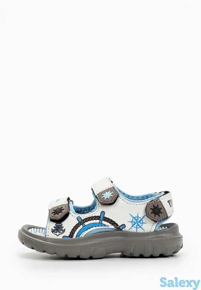 Сандалии tingo, фотография 1