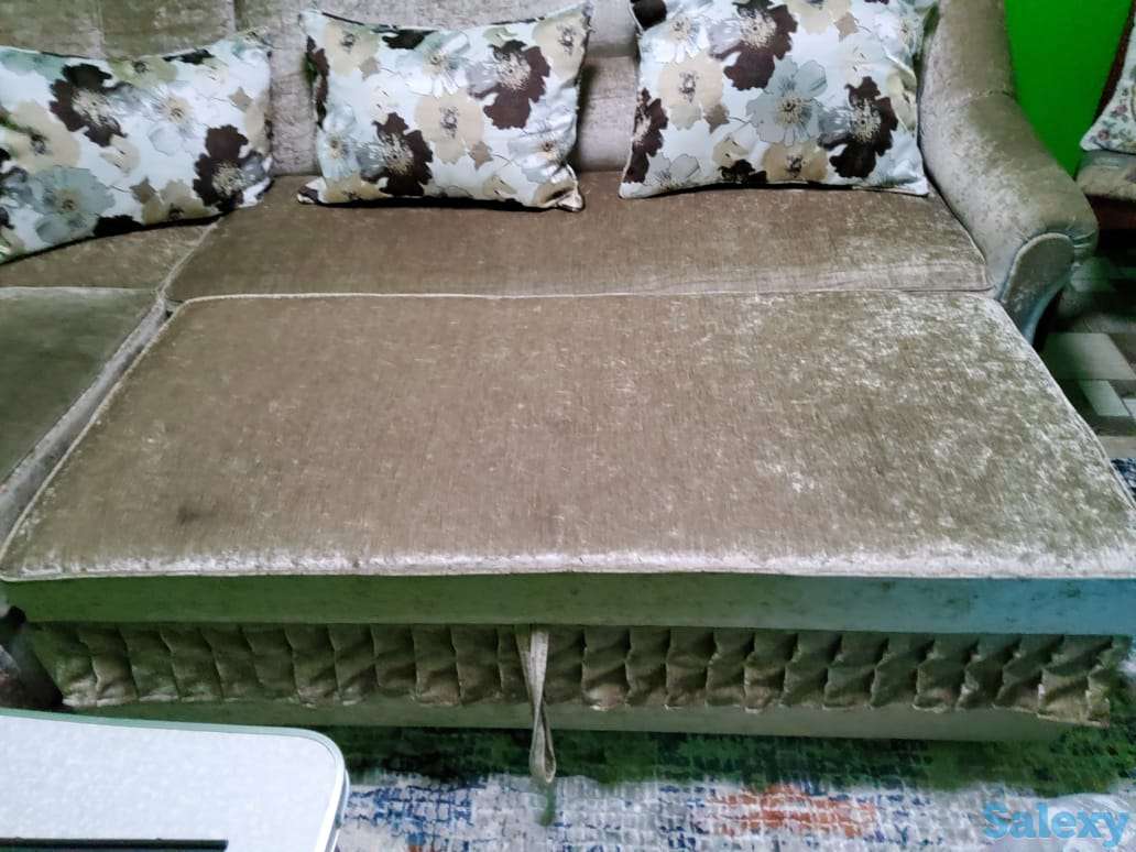 Диван угловой, фотография 1