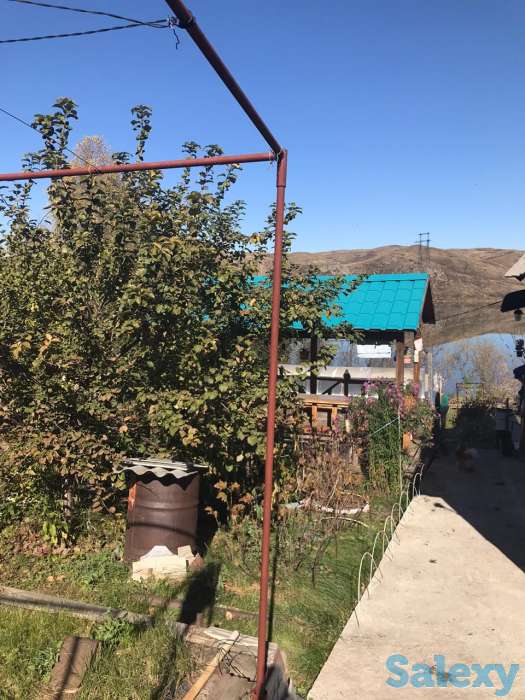 продам дачу на берегу р.Иртыш 44 км, фотография 7