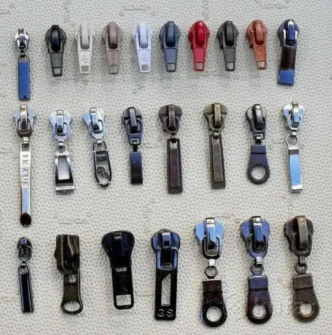 Ремонт Обуви услуги Замена Молнии Бегунков, фотография 2