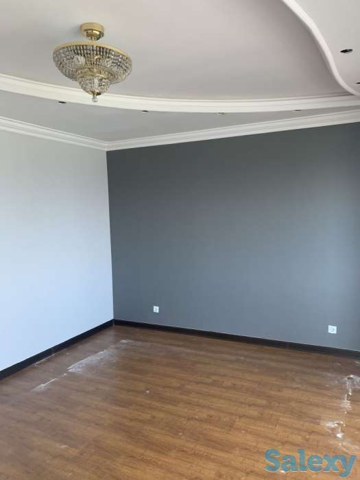 Высококачественная Безвоздушная покраска в г.Нур-Султан, фотография 4