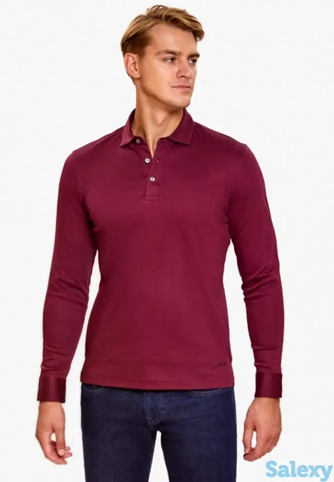 Поло kanzler, фотография 1