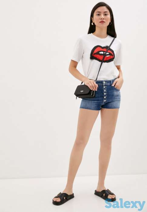 Шорты джинсовые dondup, фотография 2