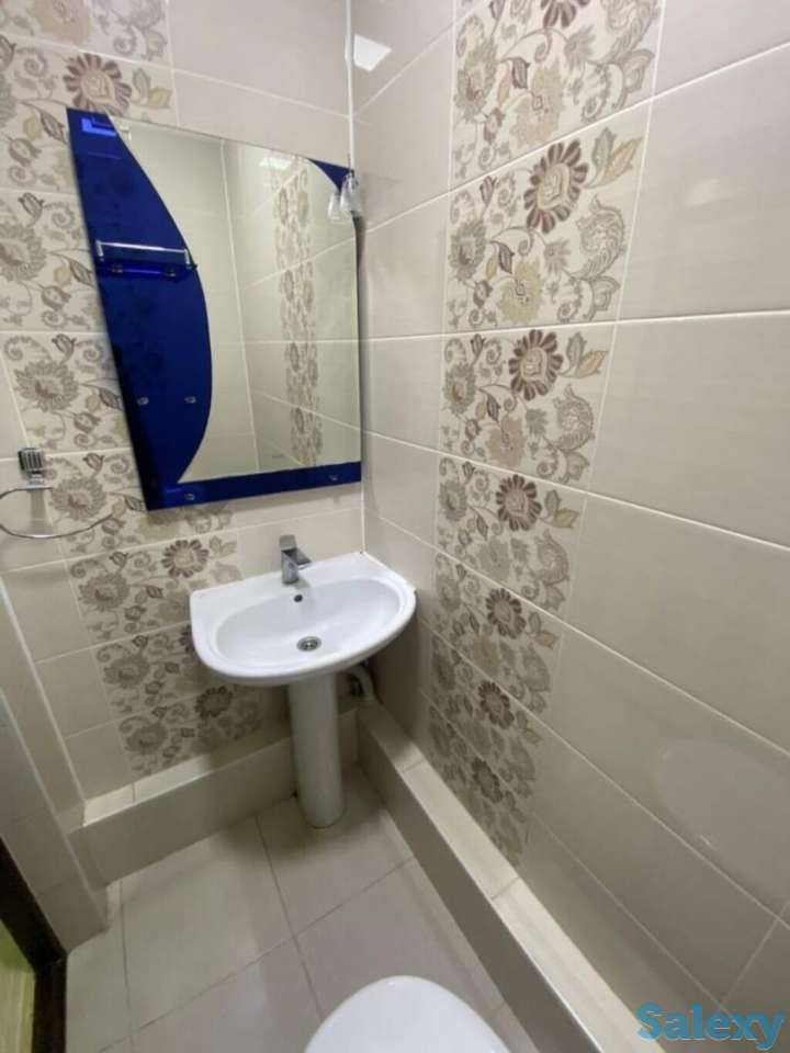 Продаю 3-комнатную квартиру с дорогим ремонтом, Гарышкер 15, фотография 13