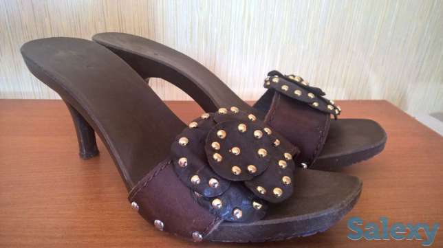 Сабо 38-39 продам или обмен, фотография 1