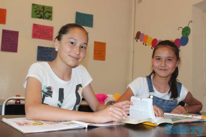 Подними английский на один уровень за 3 месяца!, фотография 3