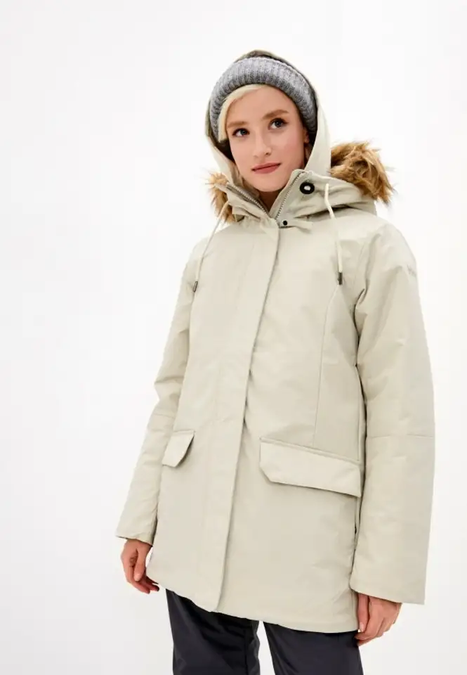 Куртка утепленная helly hansen, фотография 1