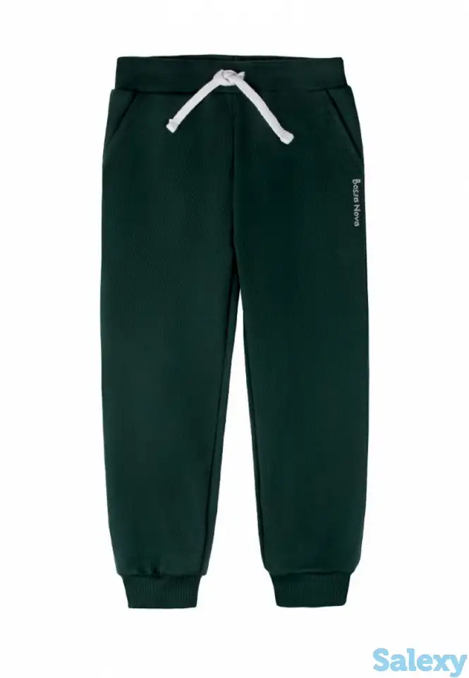 Брюки спортивные bossa nova, фотография 1