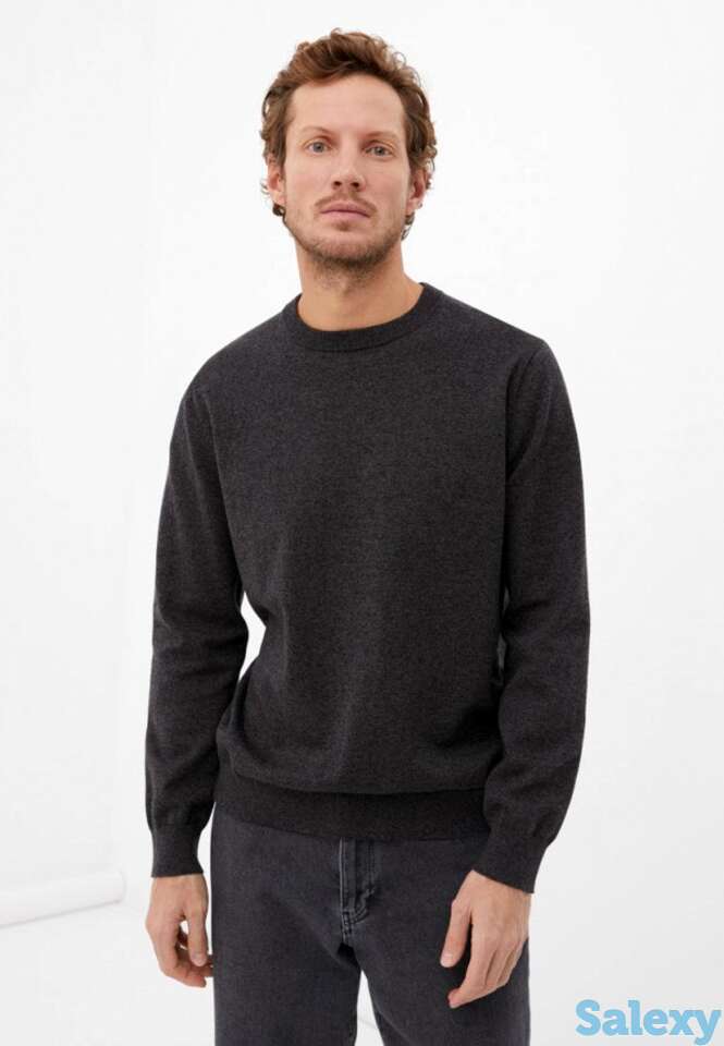 Джемпер finn flare, фотография 1