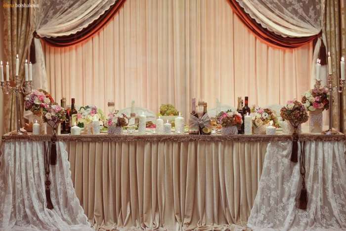 Качественная подготовка любого события, фотография 1