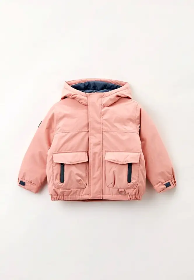 Пуховик acoola, фотография 1