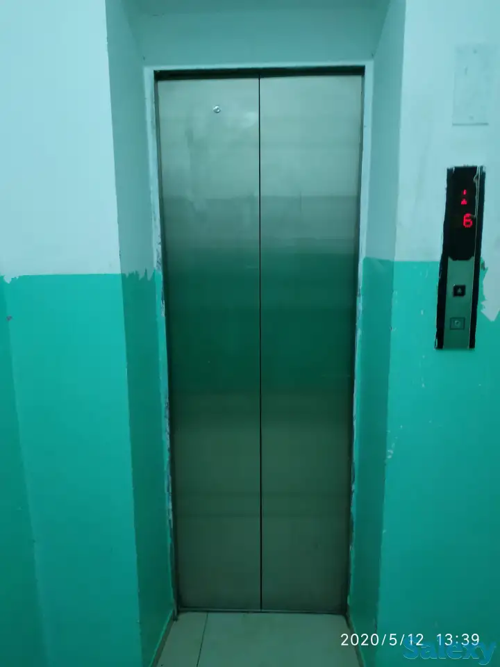 Продам 3-комнатную 76м возле ТД ЖАН-НУР, Отырар 10 - Валиханова, фотография 6