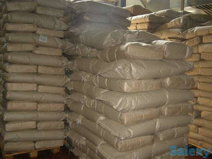 Сухое обезжиренное молоко оптом, фотография 1