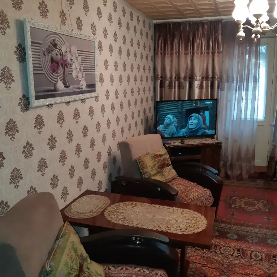 Продам квартиру, Момышулы, 8, фотография 2