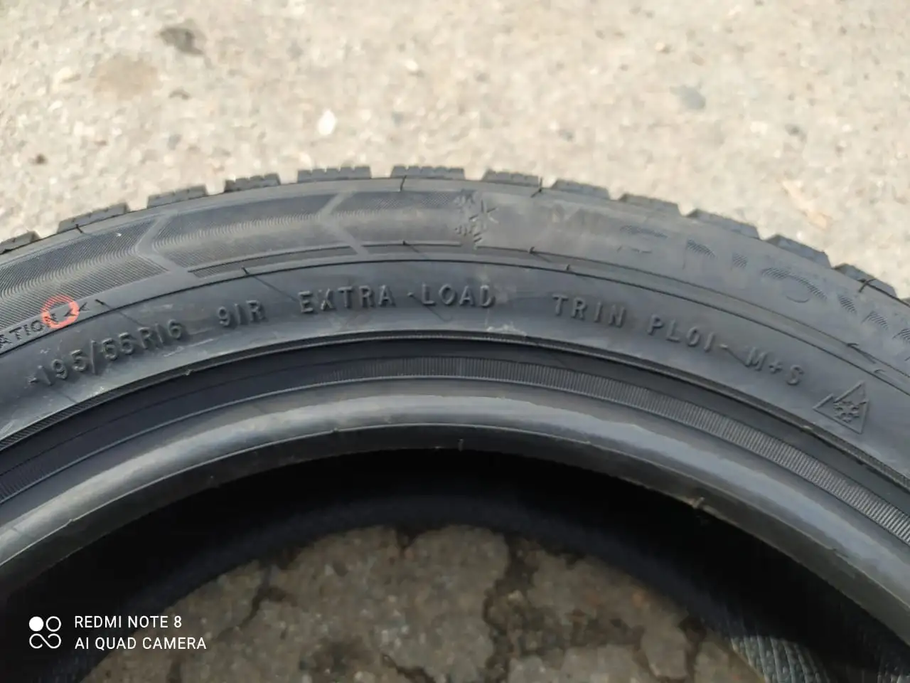 195.55.16 Triangle PL01 91R, фотография 8