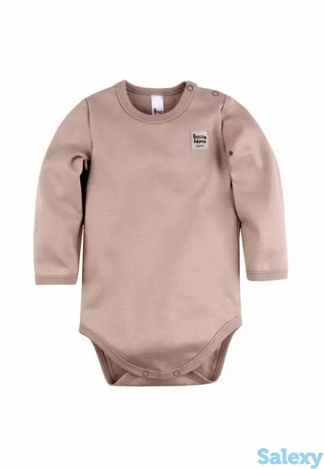 Боди bossa nova, фотография 1