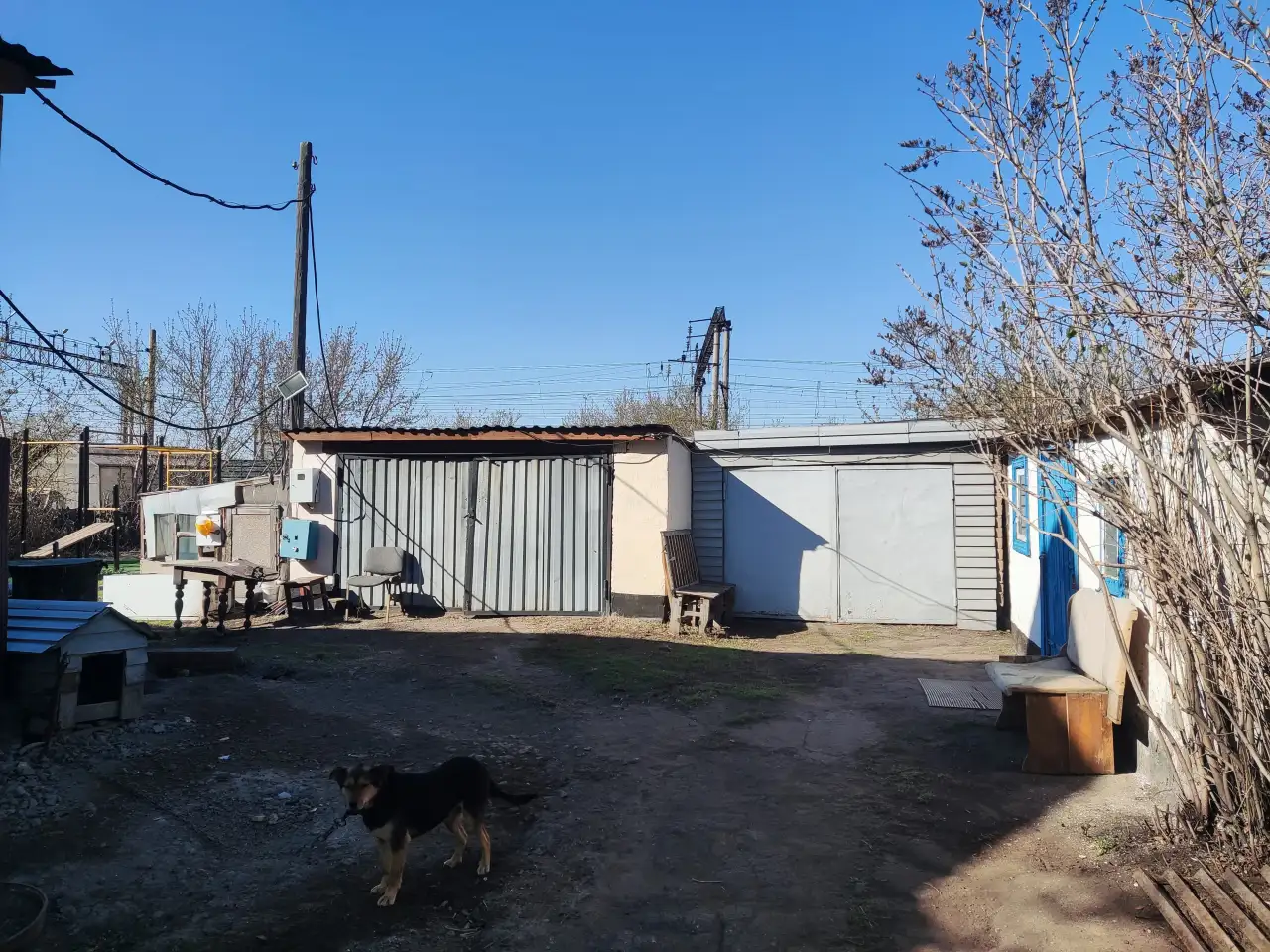 Продам дом, Шартандинская 1, фотография 5