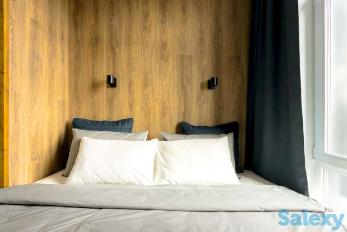 Уютная квартира в центре города, пр. Аль-Фараби 95, фотография 11