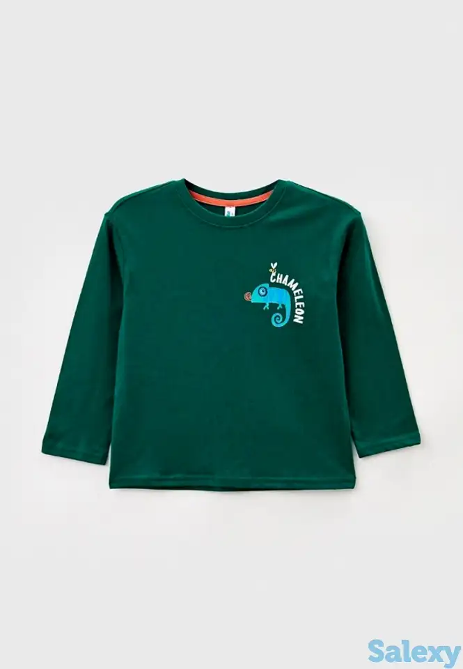 Лонгслив acoola, фотография 1