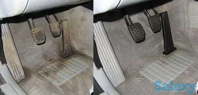 Химчистка мягкой Мебели и Авто на выезд, фотография 4