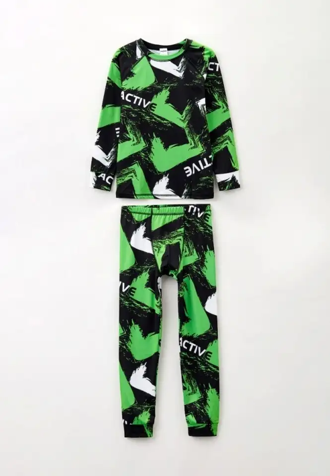 Термобелье playtoday, фотография 1