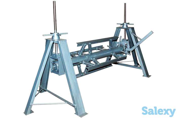 Бухторазматыватель самоподъемный BR7-SM-1250, фотография 1