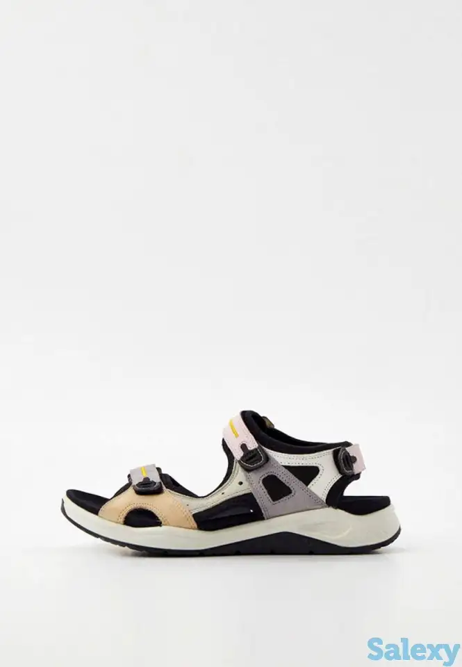 Сандалии ecco, фотография 1