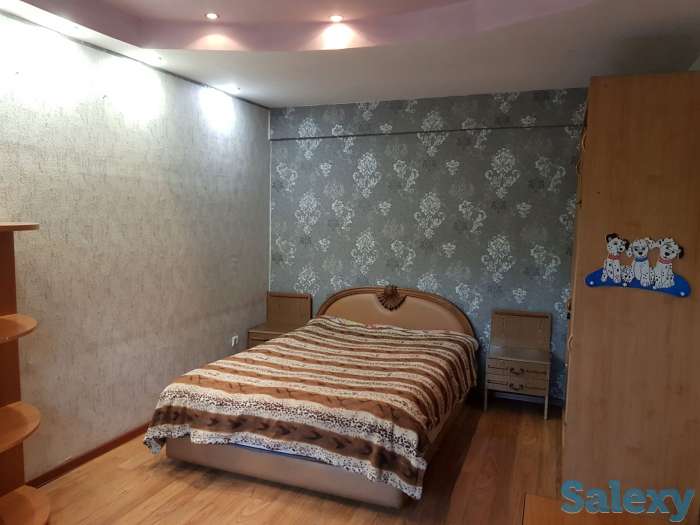 Срочно продам 2 комнатную квартиру в Турксибском районе Алматы, фотография 6