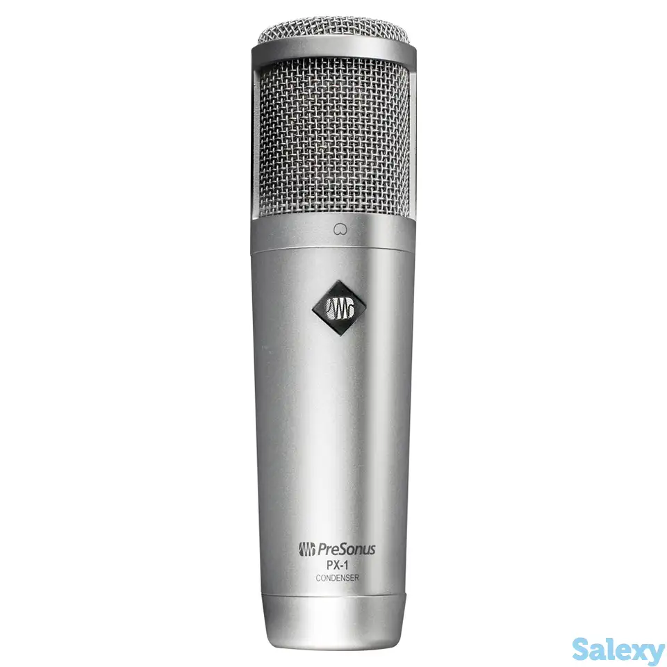 Студийный микрофон presonus px-1, фотография 1