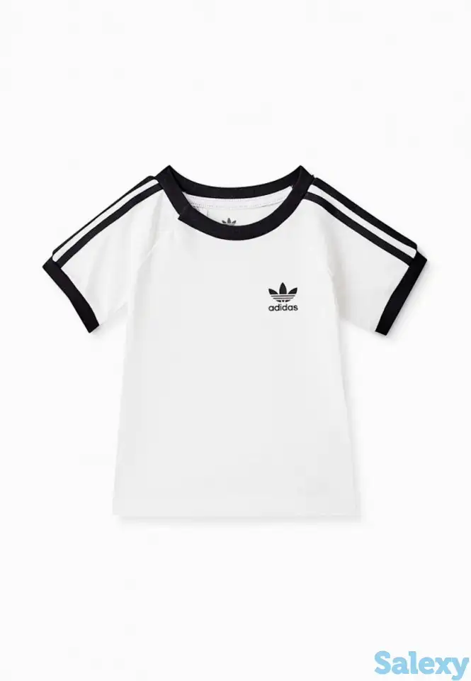 Футболка adidas originals, фотография 1
