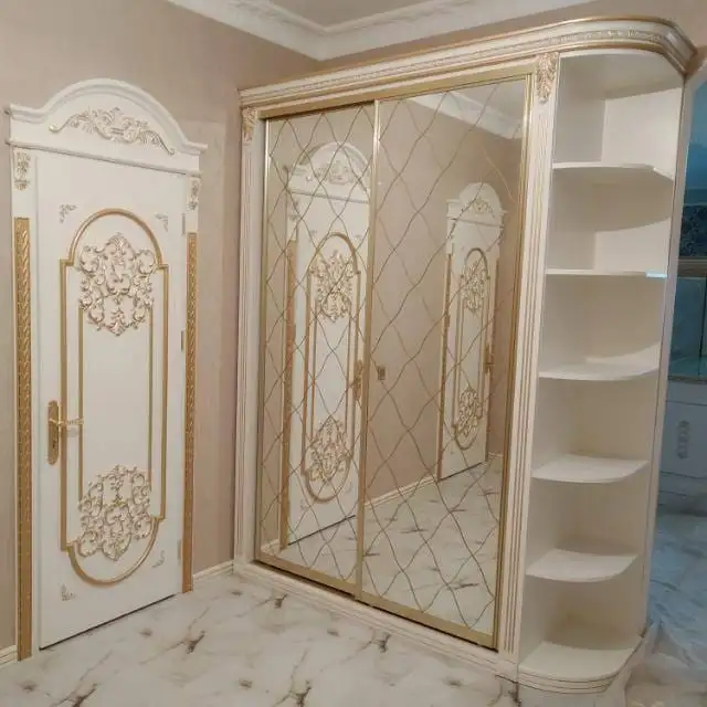 Столярные работы: Лестница, дверь под ключ сделаю! Реставрация делаю старые мебели в том числе дверь и лестница, монтаж, фотография 15