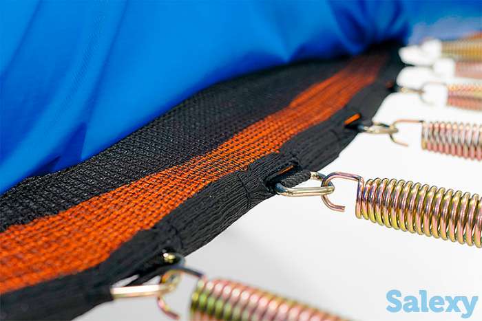 Батут Hasttings Sky Double (3,96 м), фотография 3