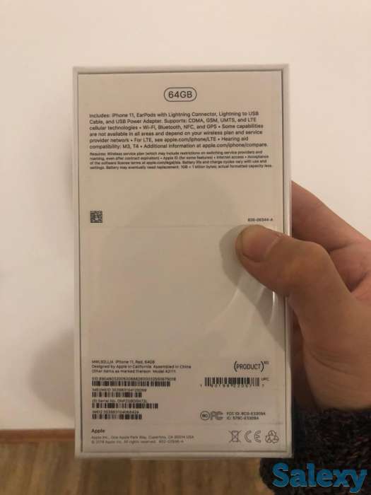 IPhone11, фотография 5